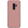 Nillkin Super Frosted Shield Matte cover case for Samsung Galaxy S9 Plus order from official NILLKIN store